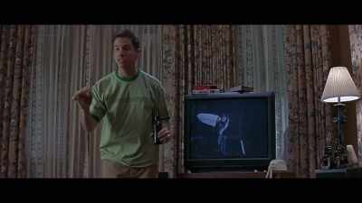 For instance, number one,
you can never have sex. - Eli Roth's History of Horror