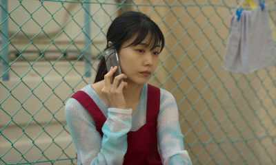 For instance,
Okaji and Makoto, right here. - Call Me Chihiro