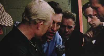 For instance, - Ferrari: Race to Immortality