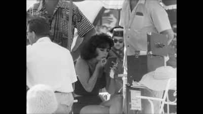 For instance, Suddenly Last Summer. - Elizabeth Taylor: The Lost Tapes