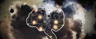 For instance, the same
brain centers that react - Interreflections