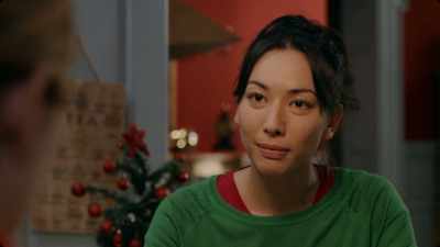 For instance, there was
this ad exec named Niles - Much Ado About Christmas