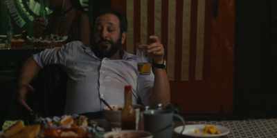 For instance, these days,
I'm hot for your current wife. - The Time Traveler's Wife