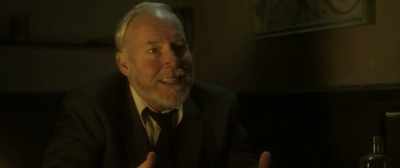 For instance, what
weapon is responsible - Ripper Untold