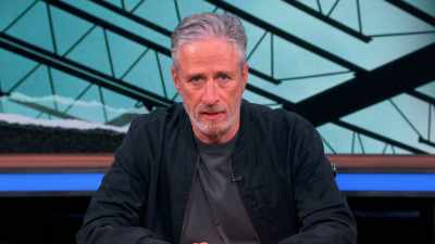 For instance, with food stamps,
they cannot buy diapers, - The Problem With Jon Stewart