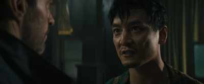 For instance,
your pal Lorenzo's been dead for years. - Reminiscence