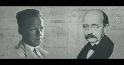 For it is clear that the physics of 
Max Planck and Werner Heisenberg... - The End of Quantum Reality