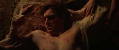 For so it was placed
when the goddess embraced. - The Little Hours