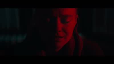 For it to stop. - Vicious
