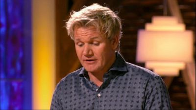 For me it's not how you start - MasterChef