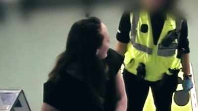 For Joanna Dennehy,
it's absolutely the right thing - Britain’s Most Evil Killers