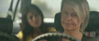 "For John." - Terminator: Dark Fate