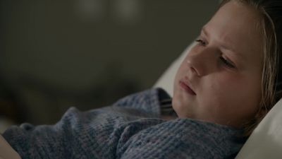 For just
a little bit, all right? - The Blacklist