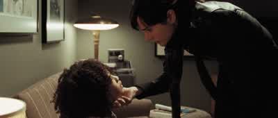 For just this once, I need you to trust me. - The Day the Earth Stood Still