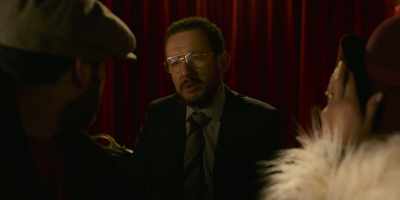 For kidnapping the Maharajah, - Murder Mystery 2