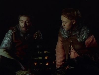 For we know enough if we know we are the King's subjects - Henry V