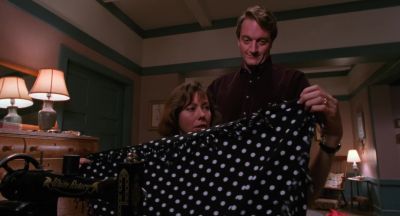 For Kyle. Think she'll like it? - Child's Play 2