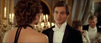 For l said lt's mindless housework and dating some halfwit - Hysteria