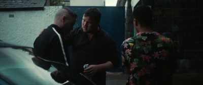 For lads with criminal records,
do you know what I mean - Broken Law