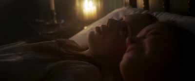 For, Lady, you
deserve this state, - Carmilla
