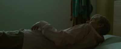 For last night, you dumbass.
What would you think? - A Million Little Pieces