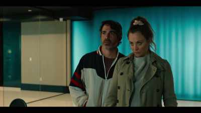 For later, we could, uh-- - Based on a True Story