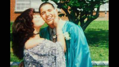 For Latinos,
family is everything. - Mother Undercover