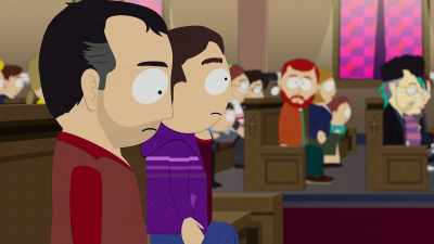 For life is short, - South Park: Post COVID