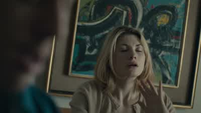 For like ten minutes. - Black Mirror