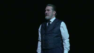 For like the hectic in my blood he rages, - Great British Theatre