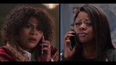 For someone like you? - Miseducation