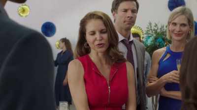 For loaning us her daddy
on all those long weeknights. - My Nightmare Office Affair