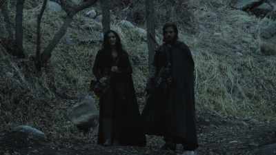 For as long as I can remember,
I was raised as an orphan - Mythica: The Godslayer