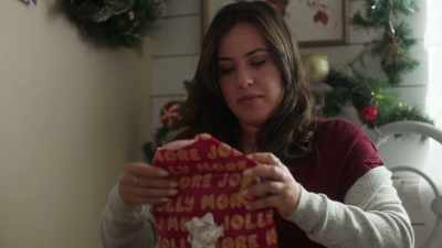For as long as I can remember, - A Christmas of Wonders