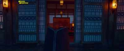 For as long as I can remember, - The Yin-Yang Master: Dream of Eternity