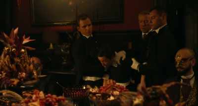 For as long as I care to remember, - The Invitation