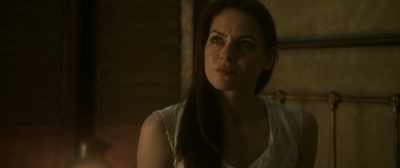 For as long as I
have pursued him, - Wrath of Dracula