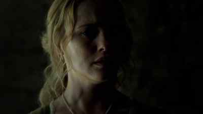 For so long, I thought
I knew what I was. - Black Sails