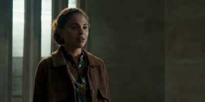 For as long as it was perfect,
that was the agreement. - The Girl Before