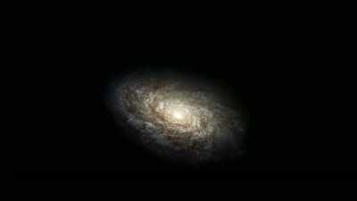 For as long as mankind has fixed
his gaze upon the heavens, - Unacknowledged