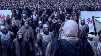 For as long as they have
been Greyskins and humans, - The Outpost