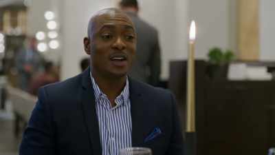For so long, - The Groomsmen: First Look