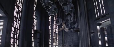 For luck - Star Wars: Episode IV   A New Hope