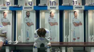 For Luka Modrić, this moment
has been a decade in the making. - Real Madrid: Until the End