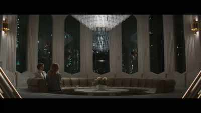 For Luthen?
I had no idea it was that much. - Star Wars: Andor