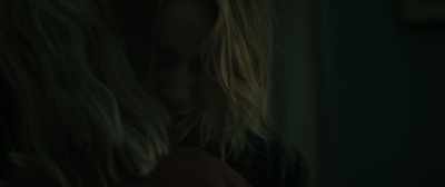 For making me realize
it's not about me, - The Girl Who Got Away