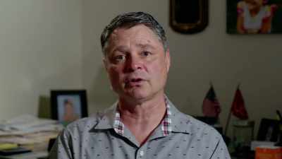 For this manager, based on what glimpse he got from - The Killer Truth