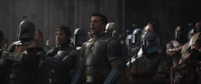 For Mandalore! - The Mandalorian