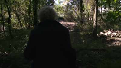 For many, many, many years, - The Keepers