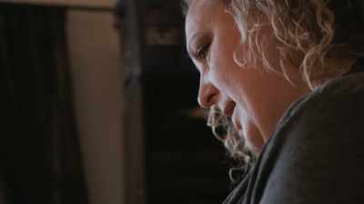 For many of these families, - Confronting a Serial Killer